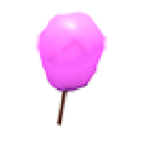 Cotton Candy Stick  - Common from Cotton Candy Stand